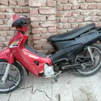 موتور بی کلاچ مدل86قیمت 25