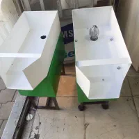 دستگاه صنعتی اب نارنج گیری بااسال ضمانت