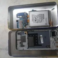 قطعات گوشیa50