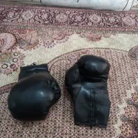 دستکش بوکس