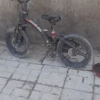دوچرخه