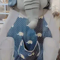 وسایل سیسمونی نوزاد