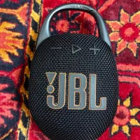اسپیکر jbl clip5 اصل اورجینال