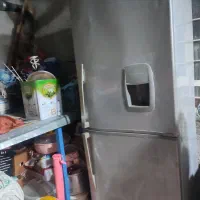 یخچال سالم|یخچال و فریزر|دهدشت, |دیوار