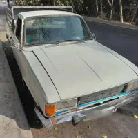 وانت پیکان دوگانه ۸۰