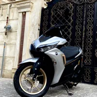 موتور آیروکس در حد صفر