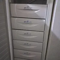 یخچال هیمالیا دوقلو|یخچال و فریزر|تهران, بهداشت|دیوار