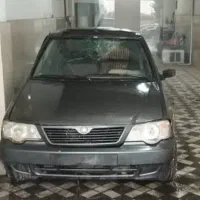 پراید 132مدل88دوگانه کارخانه