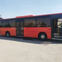 اتوبوس اسکانیا شهری سندازاد|خودرو سنگین|تهران, میدان میوه و تره‌بار مرکزی|دیوار