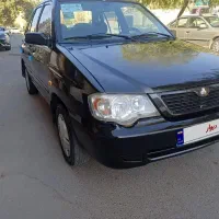 پراید۱۳۲ /مدل ۹۱|خودرو سواری و وانت|هشتگرد, شهرک بعثت|دیوار