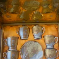 سرویس قهوه خوری