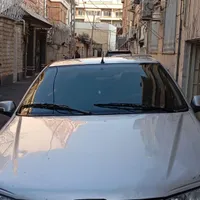 پژو پارس ساده، مدل ۱۳۸۴