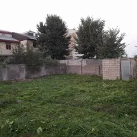 زمین ۱۷۰متراول جاده ماسوله سندتکبرگ باپروانه ساخت|فروش زمین و ملک کلنگی|تهران, استاد معین|دیوار