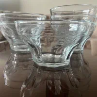 کاسه بلور کاوه