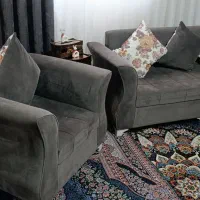 مبلمان هفت نفره