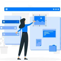 ادمین تولید محتوا اینستاگرام