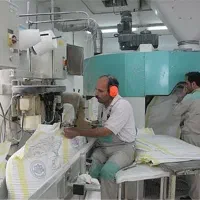 کارگر ساده جهت بارگیری