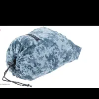 ننو تخت آویز سفری دو نفره پارچه کتان کره|کوهنوردی و کمپینگ|تهران, دستغیب|دیوار