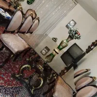 میز و صندلی ناهارخوری