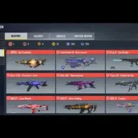 اکانت کالاف دیوتی موبایل