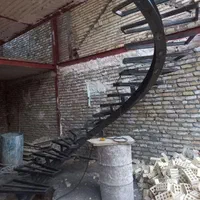 جوشکاری سیار اسکلت نیمه اسکلت راپله باتراکتور|خدمات پیشه و مهارت|زابل, |دیوار