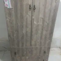 کمد لباسی
