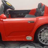 ماشین شارژی دوموتوره