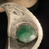 زمرد|کلکسیون اشیاء عتیقه|کرمان, |دیوار