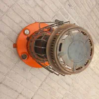 بخاری نفتی آترا