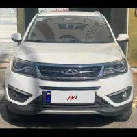 تیگو۵ مدل ۹۷ بیرنگ