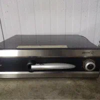 پیتزا پز دوو