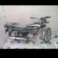 موتورسیکلت|موتورسیکلت|قم, ولیعصر|دیوار