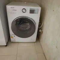 ماشین لباسشویی ۹ کیلویی بنس