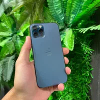 آیفون 12 پرو (پلمپ باطری 81) 512G