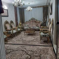 آپارتمان106متر-2خواب-تیپ-C-طبقع-اول-اسلامشهر-واوان