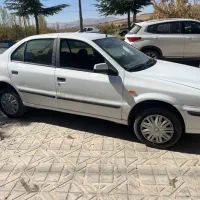 سمند ۹۱|خودرو سواری و وانت|شیراز, شهرک گلستان|دیوار