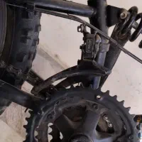 دوچرخه|دوچرخه، اسکیت، اسکوتر|فردیس, شهرک هفده شهریور|دیوار