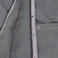 برزنت ترانزیت لمینت دوخت پانچ نواردوزی جزئی و کلی|کوهنوردی و کمپینگ|تهران, خلازیر|دیوار