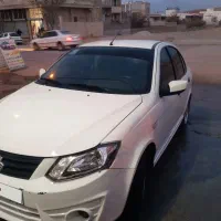 ساینا EXمدل نود هفت|خودرو سواری و وانت|نورآباد, |دیوار