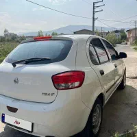 تیبا ۲ بیرنگ کم کار|خودرو سواری و وانت|چالوس, |دیوار