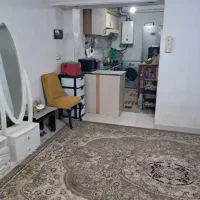 اجاره ۵۵متری در فیاض ۱۴ مرکز شهر