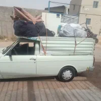 وانت بار پیکان|خدمات حمل و نقل|قم, نیروگاه|دیوار