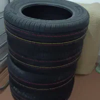 رینگ صلیبی.. لاستیک بارز|قطعات یدکی و لوازم جانبی|محمدشهر, ولدآباد|دیوار