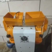 دستگاه آسیاب صنعتی