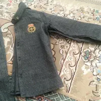 بلوز شلوار رسمی و جنس خوب سایز ۴۵|کفش و لباس بچه|کرمانشاه, |دیوار