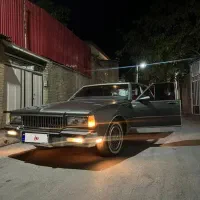 فروش شورلت کاپریس 1986