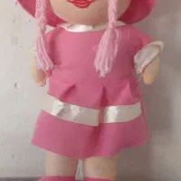 عروسکای بسیار زیبا