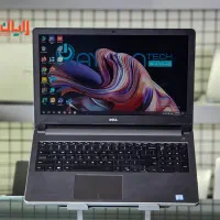 لپ تاپ DELL پایین ترین قیمت ایران با اقساط ۱۲ ماه