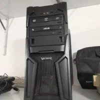 سیستم گیمینگ ddr4 نسل 7