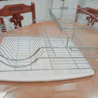 آبچکان کنار سینک
